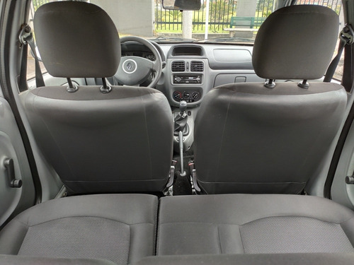 Renault Clio Style Night & Day