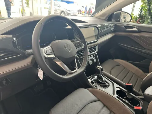 Volkswagen Taos 1.4 Highline Se At