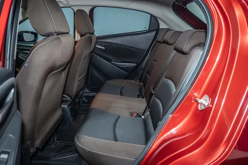 Mazda 2 1.5 Touring