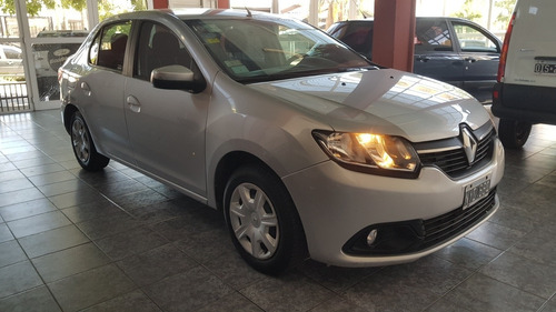 Renault Logan Expresión