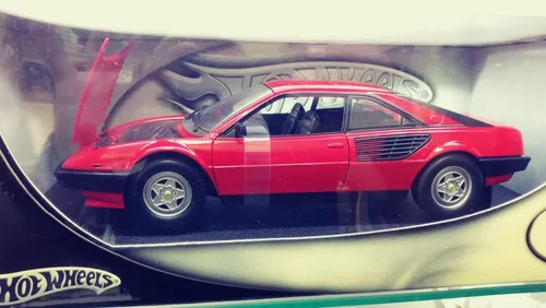 Replica Ferrari 1/1 8
