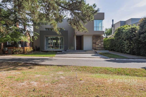 Imagen 3 de 30 de Casa En Venta En Los Horneros C.c .- Maroto Propiedades