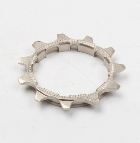 Cog Pinhão 11t E 13t - 11 Vel. K7 Shimano Sram Sunrace
