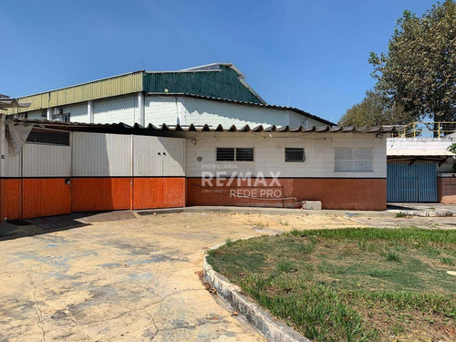 Imagem 3 de 23 de Salão Para Alugar, 1600m² Por R$ 10.000/mês - São Roque - São Roque/sp - Sl0199