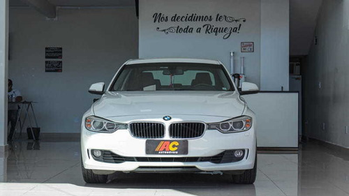 Imagem 2 de 15 de Bmw Bmw 320i 2014