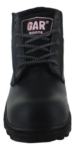Botas de seguridad con casquillo para mujer sale