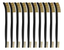 Comprar Cepillo De Limpieza De Pistola, 10 Cepillos Multiusos , Cepi
