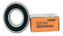 Comprar Rodamientos 6205 2rs Timken Usos Multiples