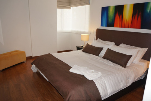 Imagen 10 de 23 de Apartamento Estudio Calle 94