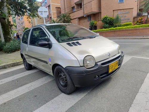 Renault Twingo 1.2 U Authentique