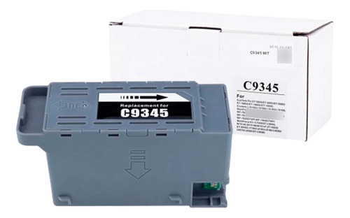 Caja De Mantenimiento Epson C9345-pxmb9 / L15150/l8160/l8180