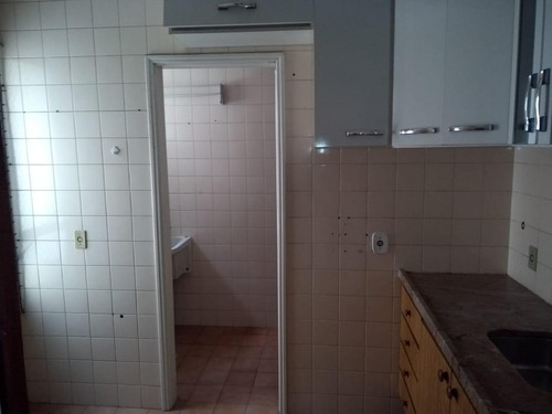 Imagem 16 de 22 de Apartamento Para Aluguel Em Centro - Ap000926