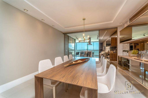 Imagem 4 de 30 de Apartamento No Edifício Metrópolis Em Balneário Camboriú - Ap0910