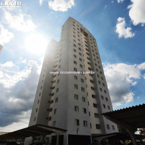 Imagem 15 de 15 de Apartamento - Vila Industrial - Ref: Ri5817 - V-ri5817