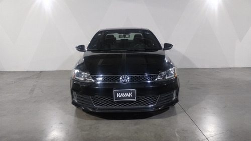 Volkswagen Jetta 2.0 TFSI GLI DSG