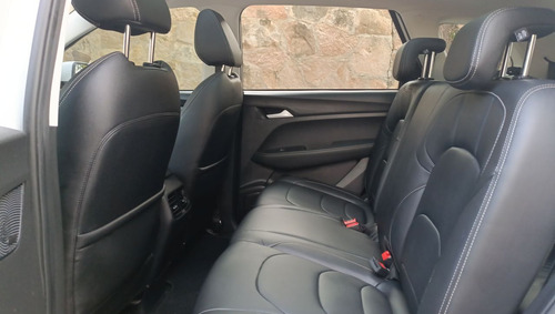 Chevrolet Captiva 1.5 Premier At