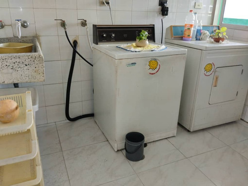 Se Alquila Pent House Res Roma 2 Prebo Valencia Foa-2821