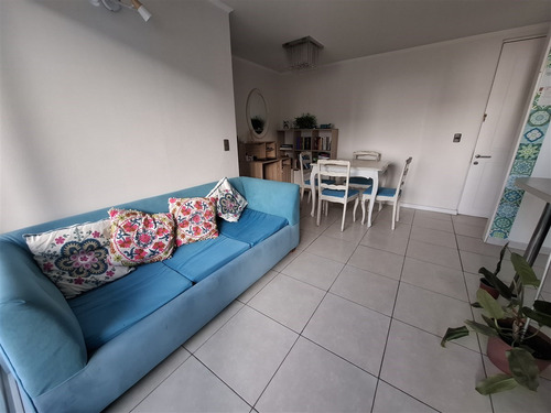 Departamento En Venta De 3 Dorm. En Coquimbo