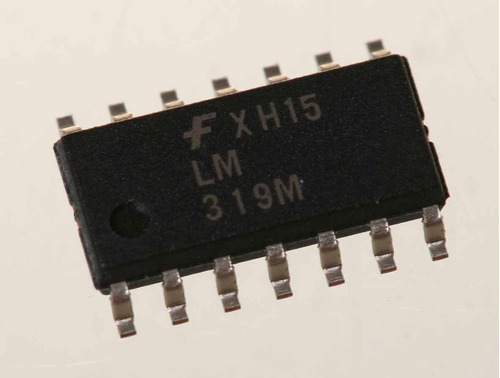 Lm319