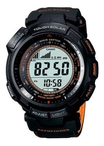 Correa Casio Protrek Pathfinder Paw-1300 Prg-110 Prw-1300