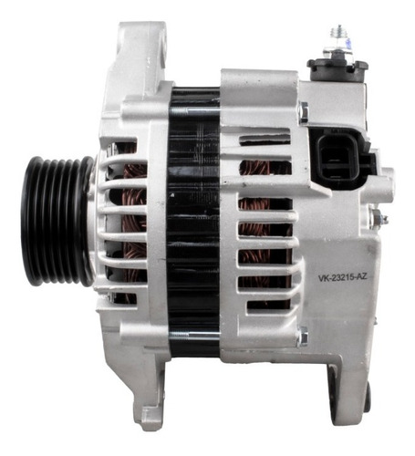 Alternador Nissan Terrano 3.0 Di 4wd 02-07 Sist Hitachi 90a