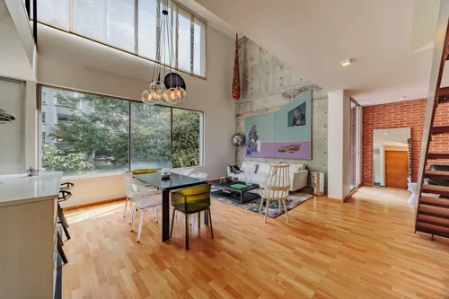 Apartamento En Venta En Provenza. Cod V22532
