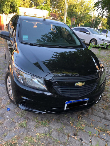 Chevrolet Onix 1.4 Joy Ls 2019