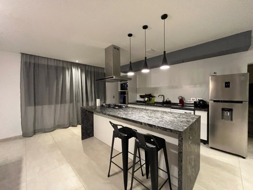 Alquiler Temporal / Venta Casa En Barrio Privado Puerto Del Águila - Lago Los Molinos