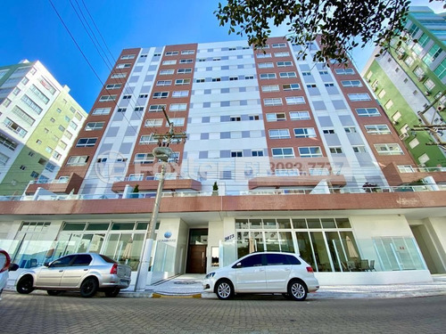 Imagem 9 de 19 de Apartamento, 3 Dormitórios, 97.32 M², Centro - 157916