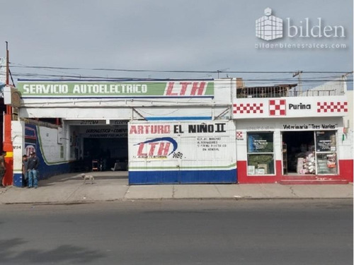 Local Comercial En Venta Juan Lira Bracho