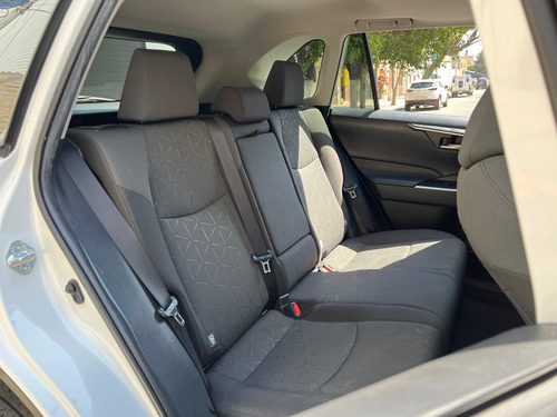 Toyota RAV4 2.5 Xle 4wd At
