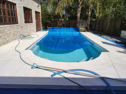 Imagen 6 de 13 de Casa Con Piscina Y Spa Disponible Segunda Quincena Enero Y Febrero