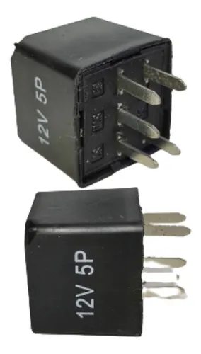 Relex Moderno 5 Patas Finas