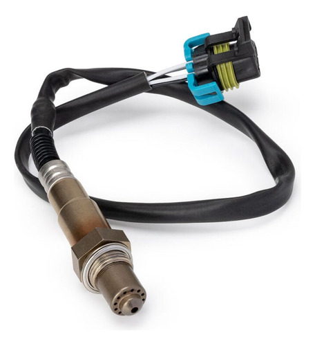 Sensor Oxigeno Chevrolet Traverse 3.6l 2009-2011