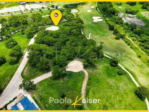 Imagen 6 de 8 de Terrenos En Venta Condominio Urubo Golf