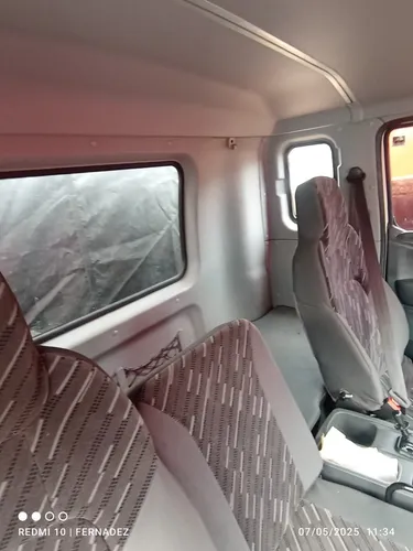 Foton Fvr Cummins
