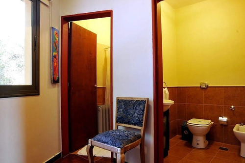 Imagen 22 de 27 de Complejo De 5 Bungalows A La Venta En V.carlos Paz