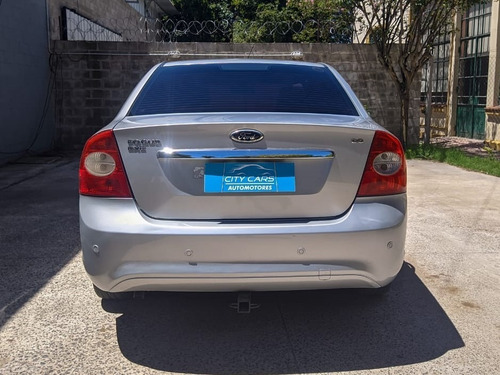 Ford Focus Exe Trend 2.0