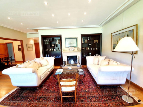 Imagen 12 de 30 de Casa 6 Ambientes En Venta - Las Lomas-jockey