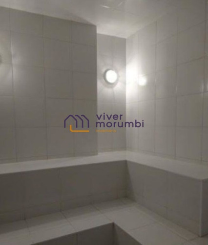 Imagem 15 de 15 de Varanda Com Churrasqueira - Nm1455