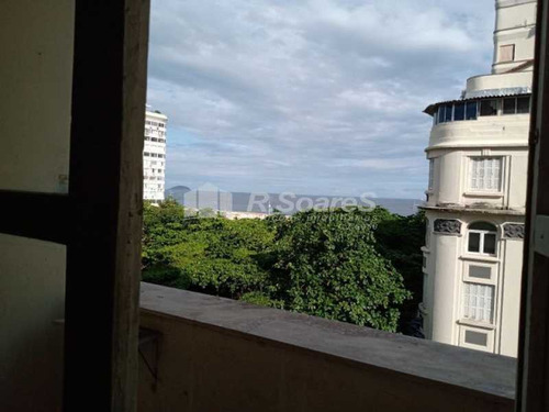 Imagem 6 de 15 de Apartamento 3 Quartos Em Copacabana. Avenida Nossa Senhora De Copacabana - Ldap30607