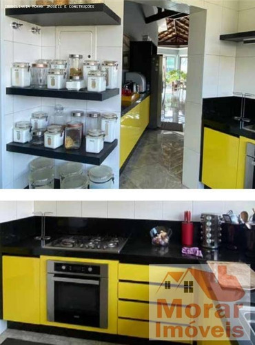 Imagem 9 de 15 de Casa Em Condomínio Para Venda Em Indaiatuba, Chácaras De Recreio Ingá, 7 Dormitórios, 5 Suítes, 5 Banheiros, 3 Vagas - Mau456_2-1298942