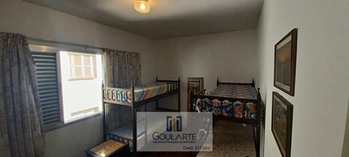Imagem 30 de 30 de Apartamento À Venda No Bairro Astúrias - Guarujá/sp - 4304