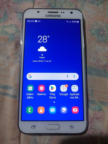 Celular Samsung J7 Neo