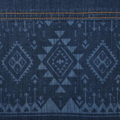 Imagen 5 de 6 de Chaleco Wrangler Mujer Con Borrega Ro04