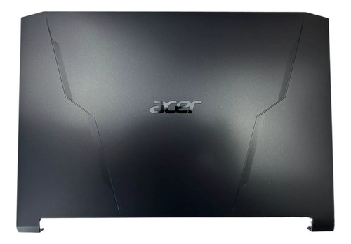 Back Cover Y Bisagras Acer Nitro 5 An515-56 An515-57 Negro