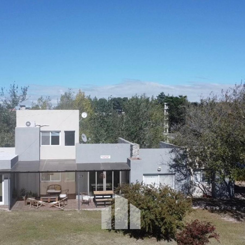 En Venta Complejo De Cabañas + Casa Principal En La Cumbre