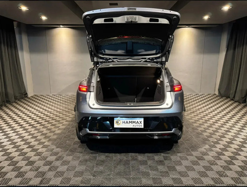 Renault Megane E-Tech 0.0 100% Electric