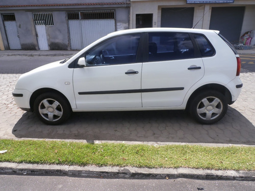 Imagem 6 de 6 de Wolkswagen Polo.