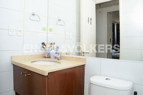 Imagen 21 de 23 de En Venta Departamento 2d1b En Metro Parque Almagro